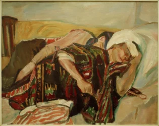 Bal des quatre Arts I